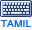 Tamil Keyboard Off