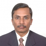 C.R.Chinnamuthu